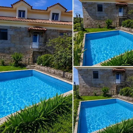 Quinta Da Fonte Nova