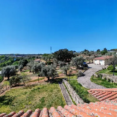 빌라 Quinta Da Fonte Nova