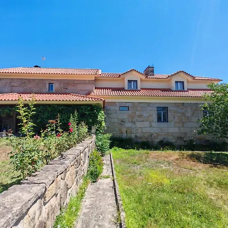Quinta Da Fonte Nova 세이아