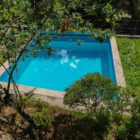 Quinta Da Fonte Nova 빌라