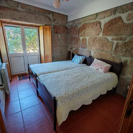 Quinta Da Fonte Nova