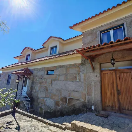 Quinta Da Fonte Nova *