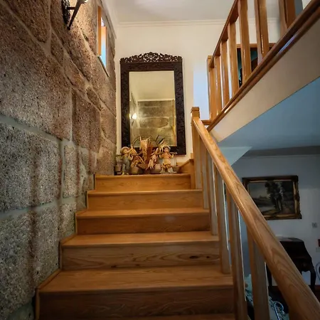 Quinta Da Fonte Nova *