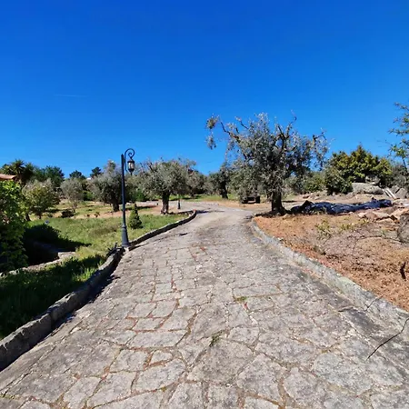 Quinta Da Fonte Nova