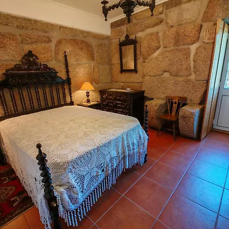Quinta Da Fonte Nova * 세이아