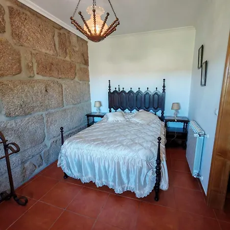 Quinta Da Fonte Nova 빌라 *