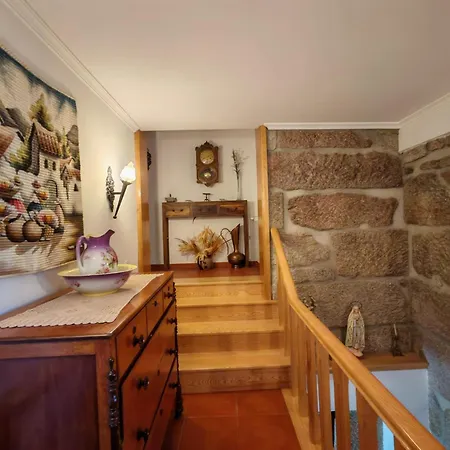 Quinta Da Fonte Nova 세이아
